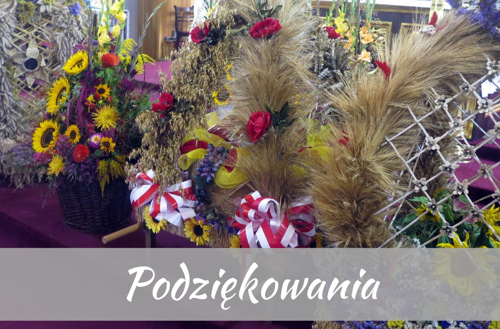 podziekowania_dozynki